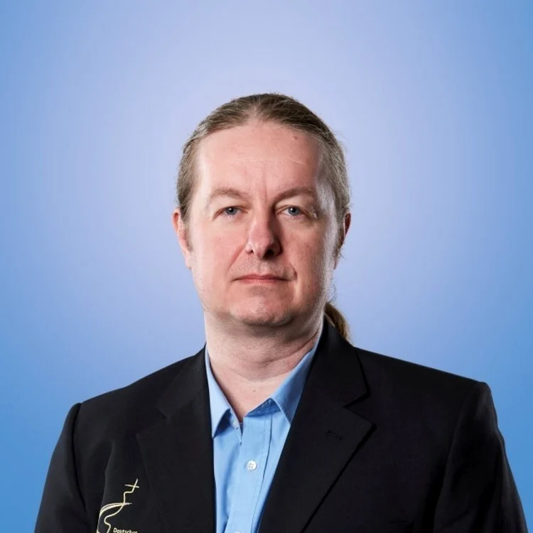 Liviu Dieter Nisipeanu. FOTO Arhivă personală / facebook Liviu Dieter Nisipeanu