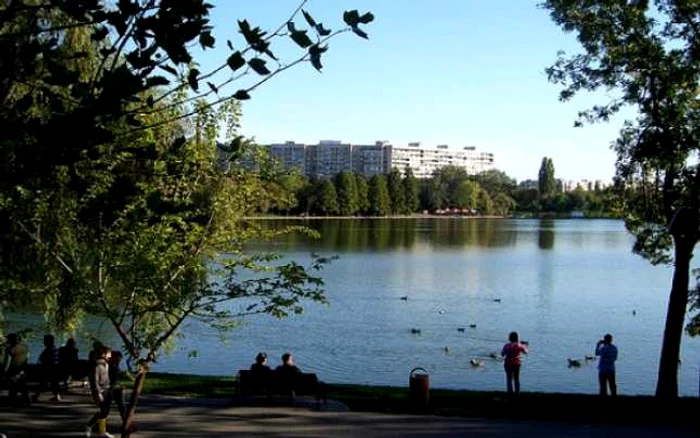 Lacul IOR