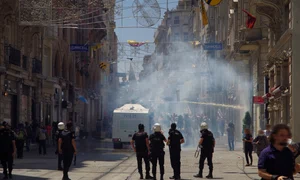 Taksim şi iluzia modelelor jpeg