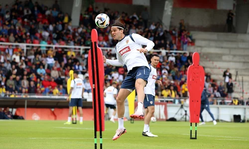 Ianis Hagi, Romania, EURO2024 (frf ro) jpg
