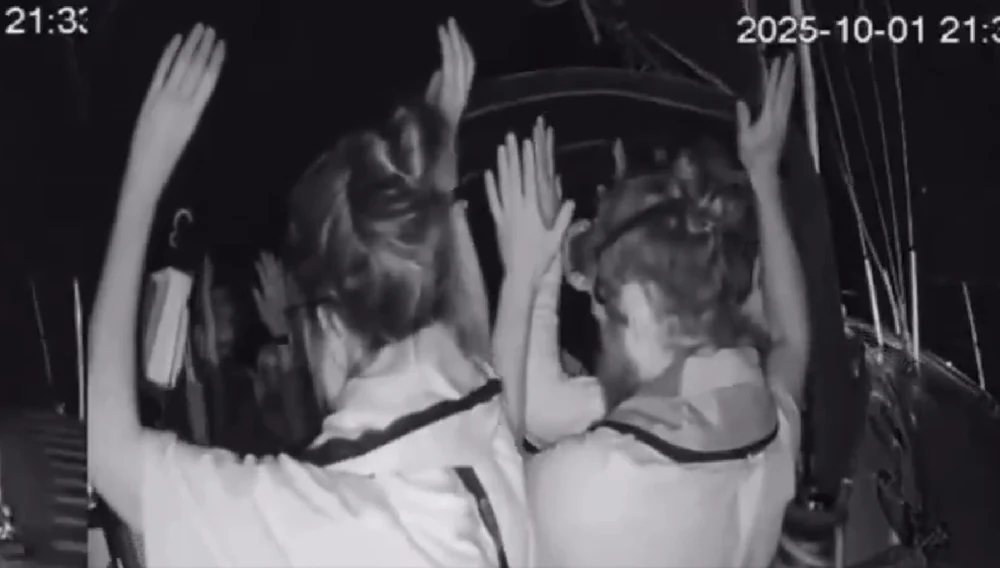 Val de reacții internaționale după interceptarea flotilei pentru Gaza: „Condamn violența îndreptată împotriva Flotilei Sumud”