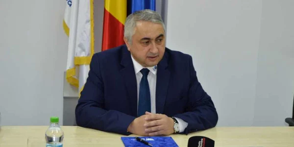Valentin Popa. FOTO www.newsbucovina.ro