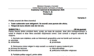 Bacalaureat 2026 Subiecte și Bareme Sociologie (1) png