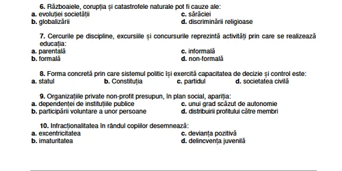 Bacalaureat 2026  Subiecte și Bareme Sociologie (1) png