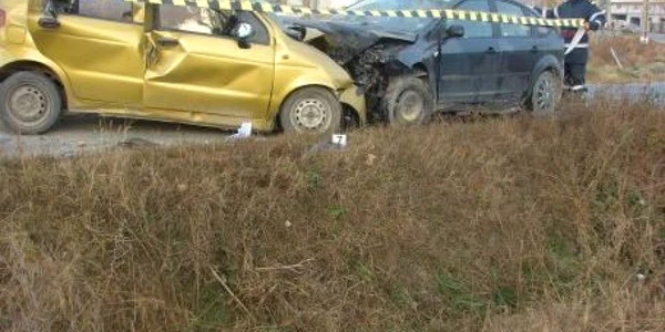 Două femei şi-au pierdut viaţa în dimineaţa de 13 noiembrie 2010