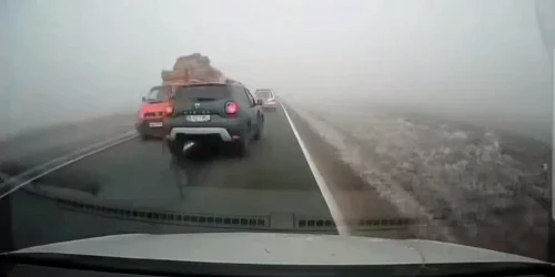 accident ciocnire frontala Galati FOTO captura video webp