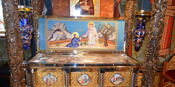 pantocrator