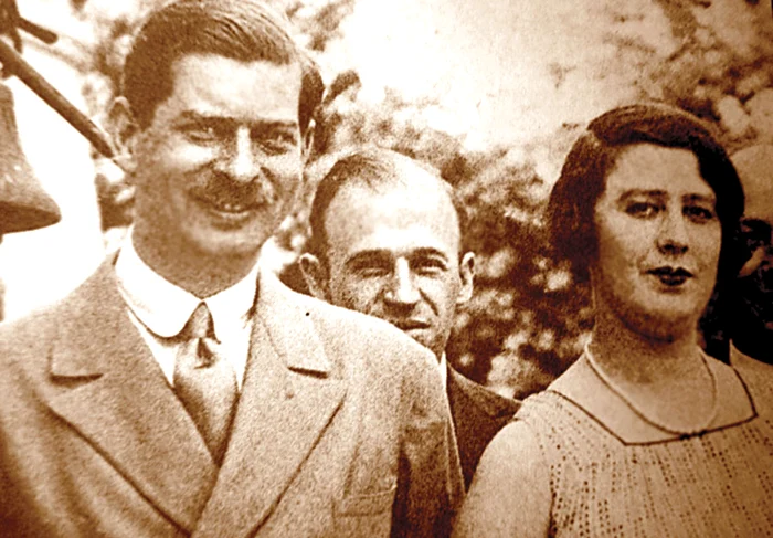 Elena Lupescu, marea dragoste a lui Carol al II-lea