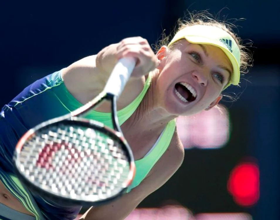 Simona Halep