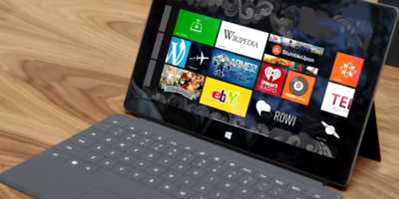 Microsoft Surface va fi disponibilă din 26 octombrie.