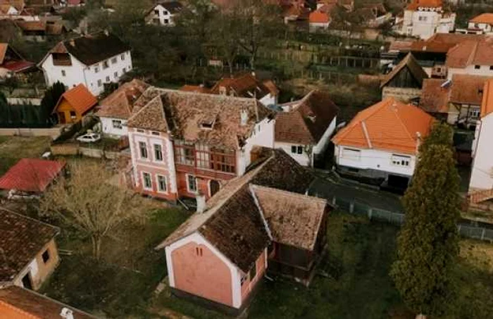 conac sighisoara