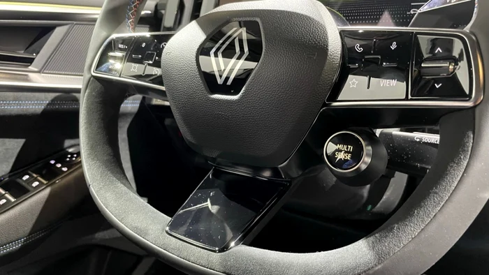 Renault