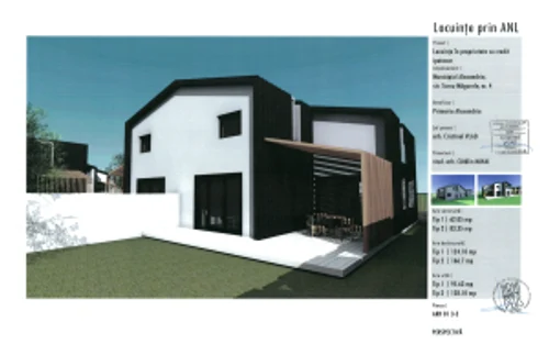case anl 1