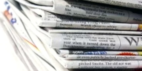 Haosul politic din România poate duce la paralizia reformelor esenţiale- presă