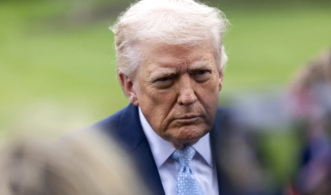 Donald Trump  Foto/EPA 