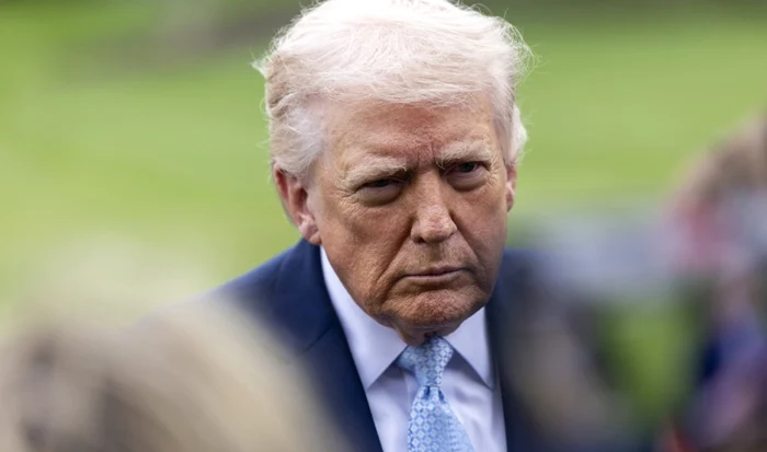 Donald Trump Foto/EPA