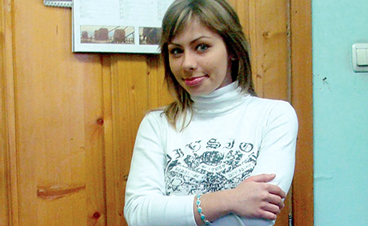 Mădălina Toderaş