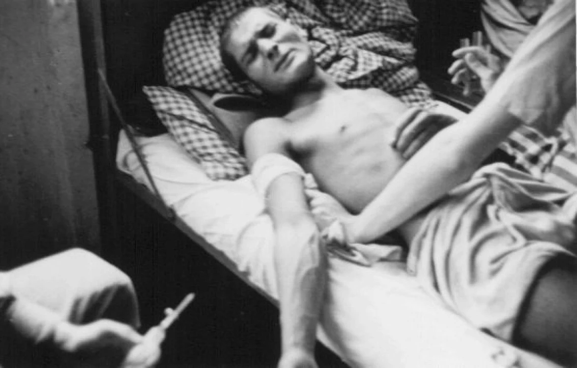 Există o impresie greşită că toate aceste lucruri abominabile s-au petrecut doar în lagărul de la Auschwitz sub comanda doctorului Josef Mengele