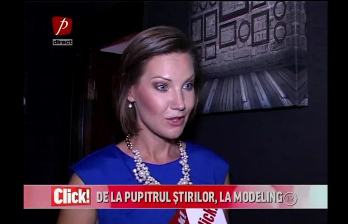 Melania a vorbit despre această nouă experienţă