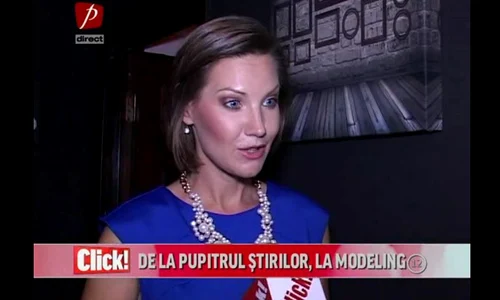 Melania a vorbit despre această nouă experienţă jpeg