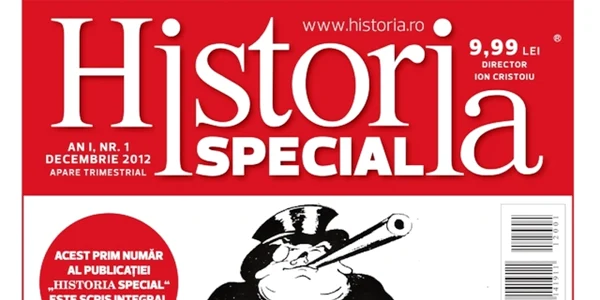 Historia special 1
