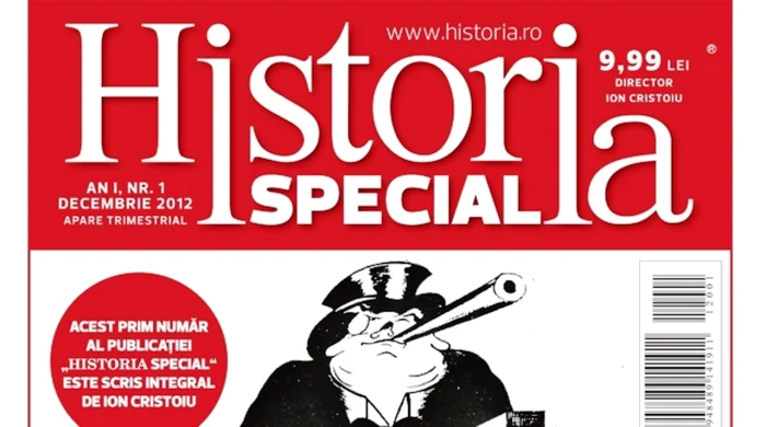 Historia special 1