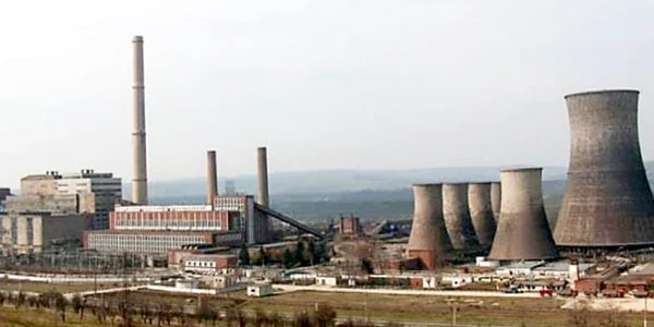 valea jiului
