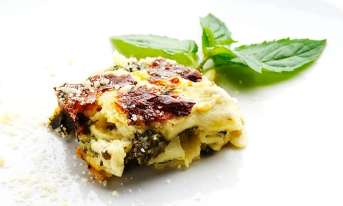 lasagna cu spanac jpeg