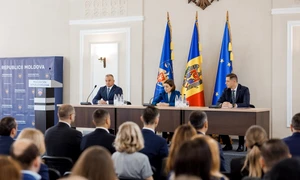 Alexandru Machidon Maia Sandu FOTO Presedinte md jpg