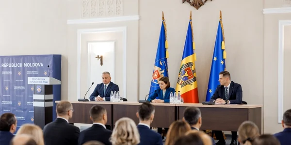 Alexandru Machidon Maia Sandu FOTO Presedinte md jpg