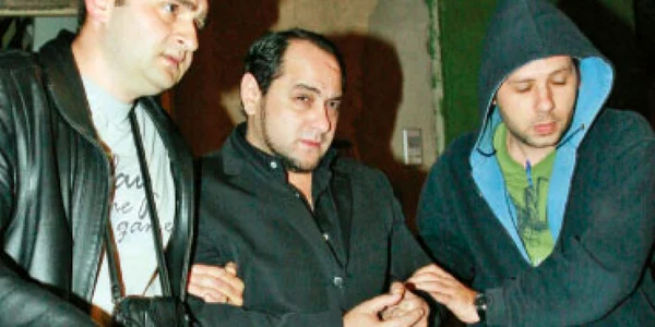 EXCLUSIV Sandu Geamănu: „Copiii au luat maşina lui Becali doar ca să se plimbe”