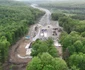 Șantier Autostrada Lugoj Deva, secțiunea Margina Holdea, cu tuneluri, mai 2026  Foto Danirl Guță ADEVĂRUL (15) jpg