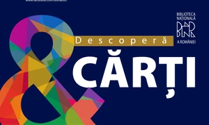 Biblioteca Națională în Nocturna bibliotecilor 2014 jpeg