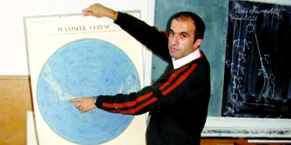 Marin Bica