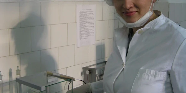 Simona Bişboacă a lucrat opt ani până a obţinut metoda cea mai bună pentru extragerea antioxidanţilor din struguri