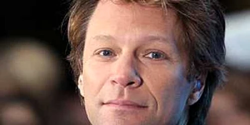 Jon Bon Jovi