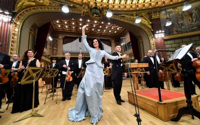 Angela Gheorghiu