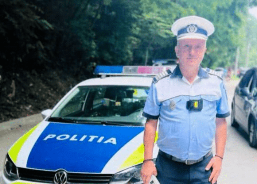 Ce avere are „Lupul de la Rutieră”. Soția sa, fost viceprimar, conduce afaceri prospere la Râșnov