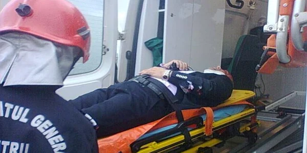 "accident olt"