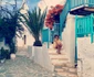 Dana Savuica sexy in Santorini Grecia (37) jpeg