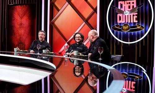 Chefi la cutite sezonul 12 Foto Antena 1 jpg