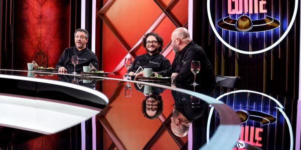 Chefi la cutite sezonul 12 Foto Antena 1 jpg