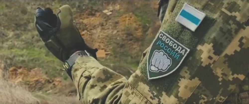 Legiunea „Libertatea Rusiei“ plănuieşte noi operaţiuni în zona de frontieră. „Avem planuri mărețe“