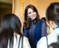 Kate Middleton în rochie transparentă, Getty 