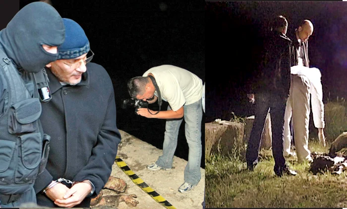 
    Aceste două crime şi cel puţin  încă două sunt puse în cârca lui  Băhăian şi a “locotenenţilor” săi  