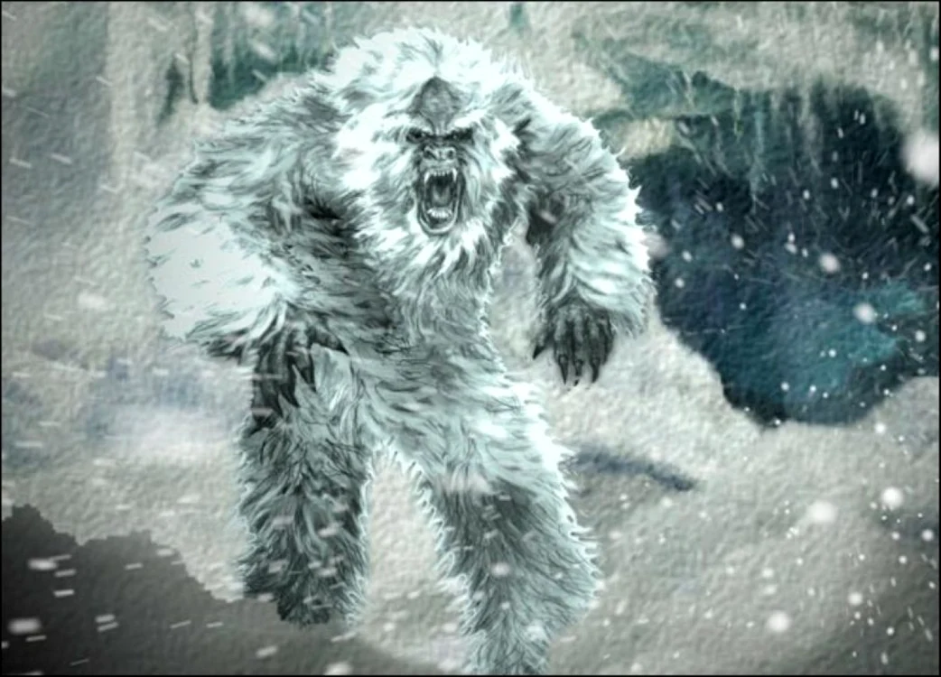 yeti foto unconfirmedbreakingnews.com