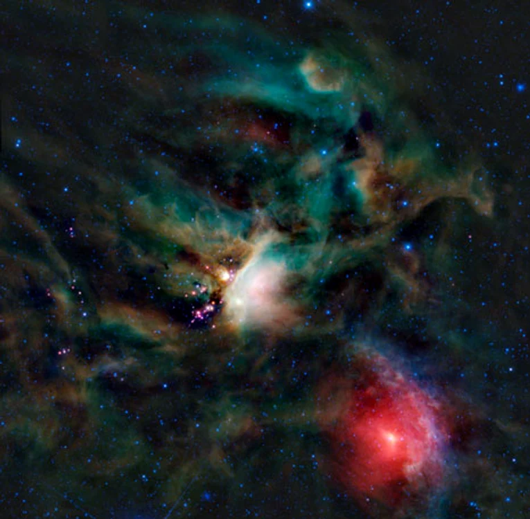 Uite cum arată Cosmosul: milioane de galaxii