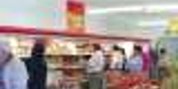 Consumul s-a încins în luna lui Cuptor