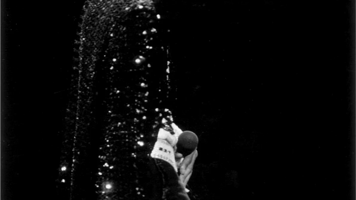 Michael Jackson – The Man In The Mirror jpeg