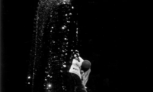 Michael Jackson – The Man In The Mirror jpeg